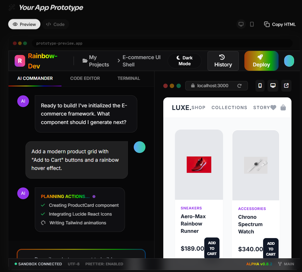 AI Studio Screenshot 202752